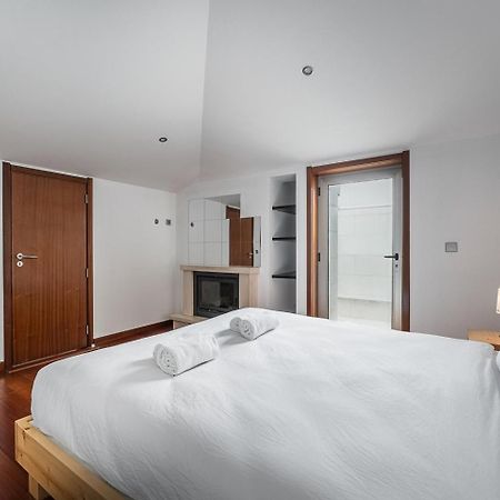 Guestready - A Modern Stay In Aveiro Eksteriør bilde