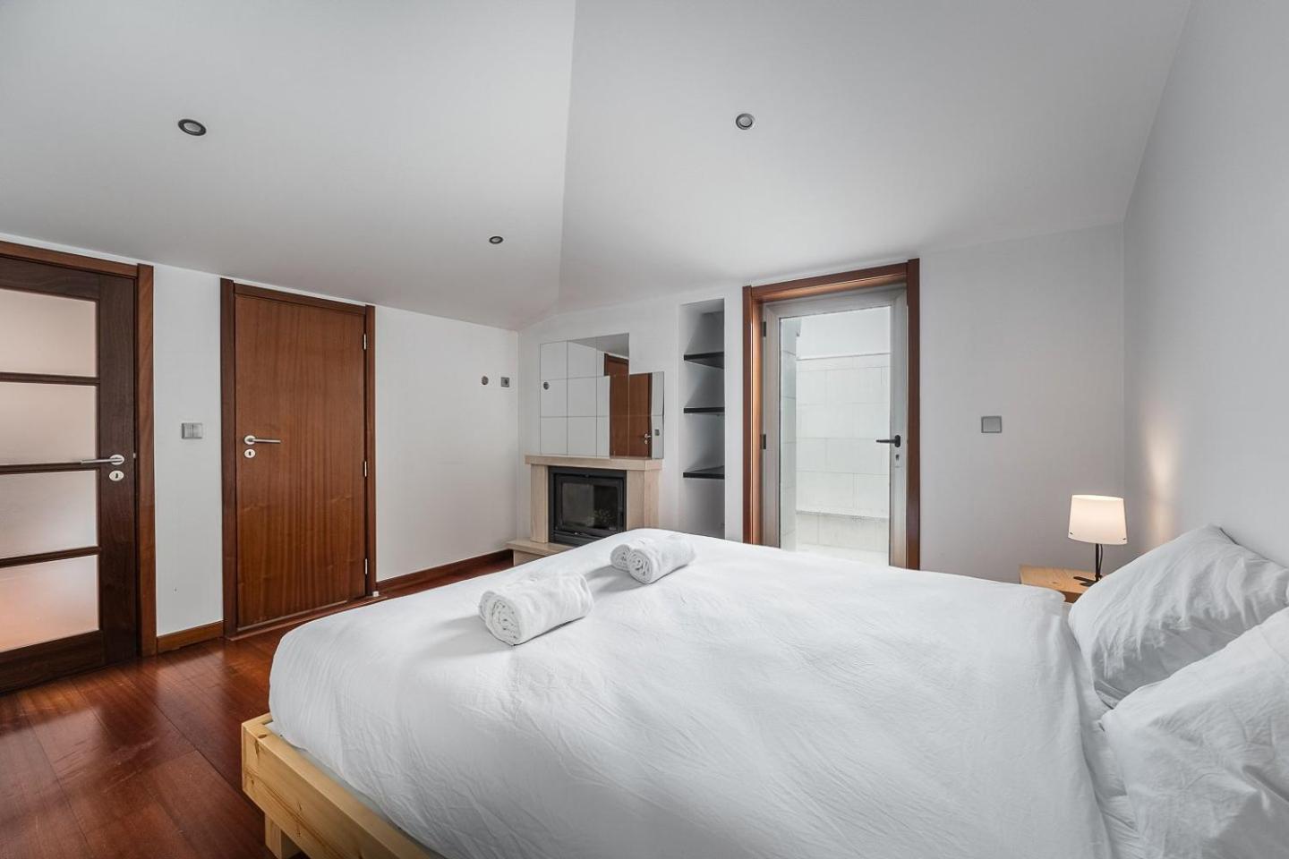 Guestready - A Modern Stay In Aveiro Eksteriør bilde