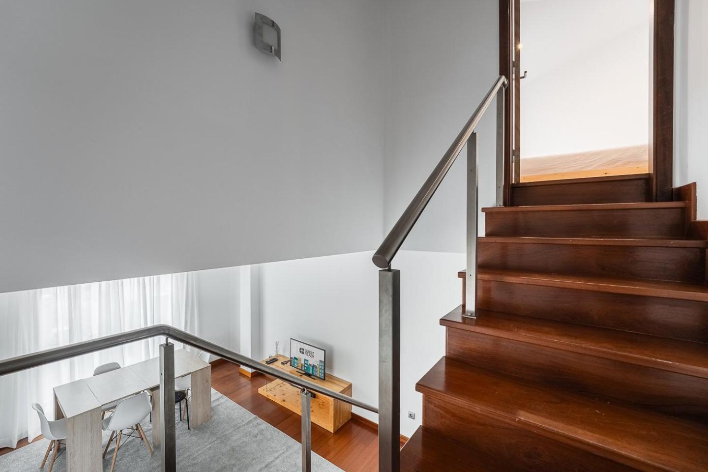 Guestready - A Modern Stay In Aveiro Eksteriør bilde