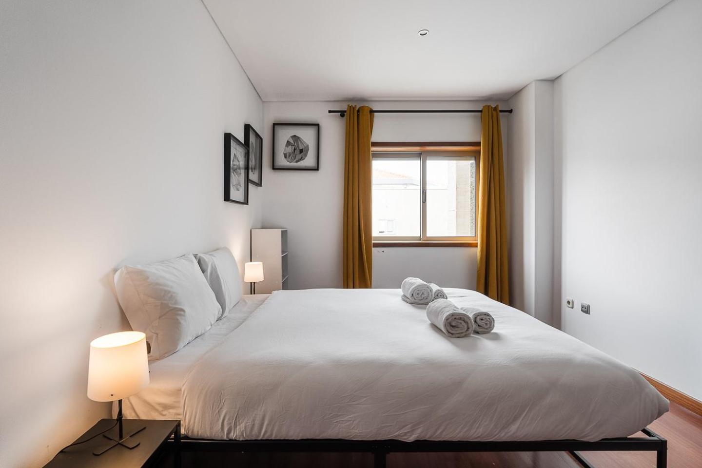 Guestready - A Modern Stay In Aveiro Eksteriør bilde