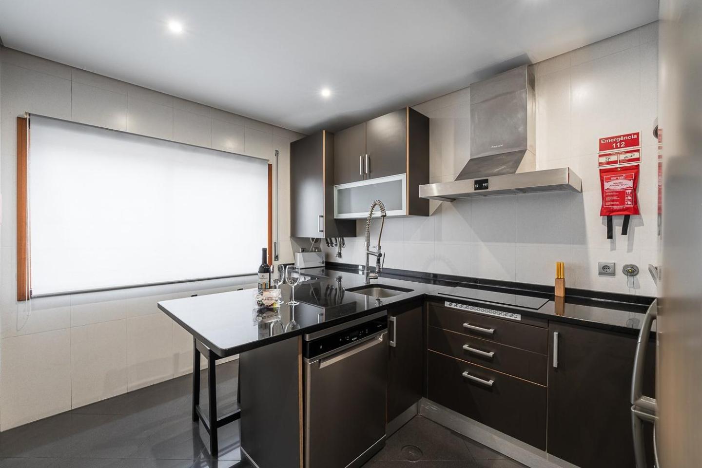 Guestready - A Modern Stay In Aveiro Eksteriør bilde