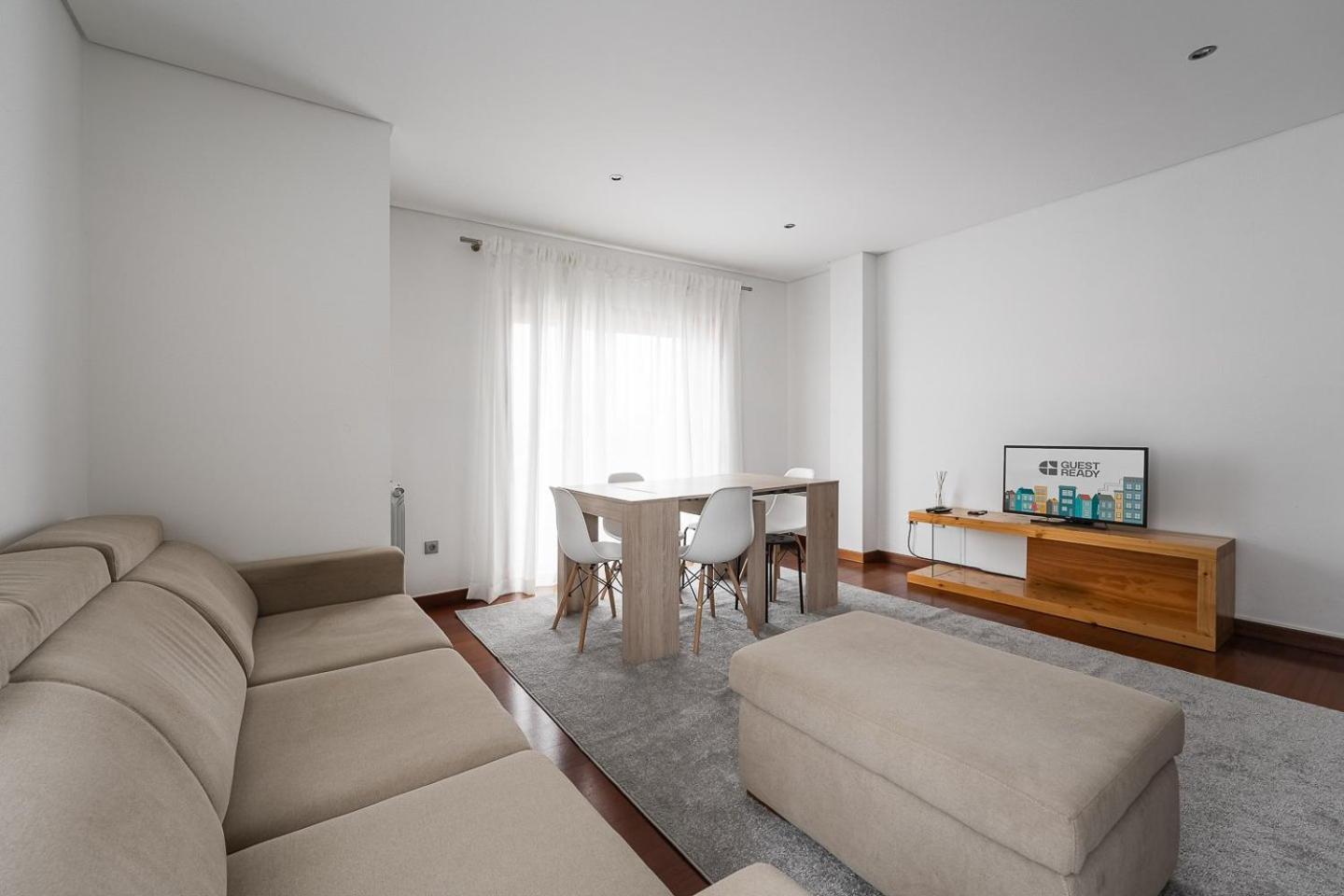 Guestready - A Modern Stay In Aveiro Eksteriør bilde