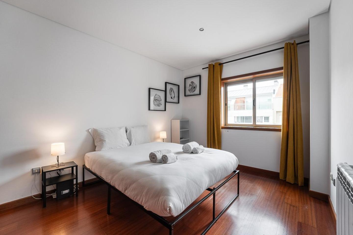 Guestready - A Modern Stay In Aveiro Eksteriør bilde