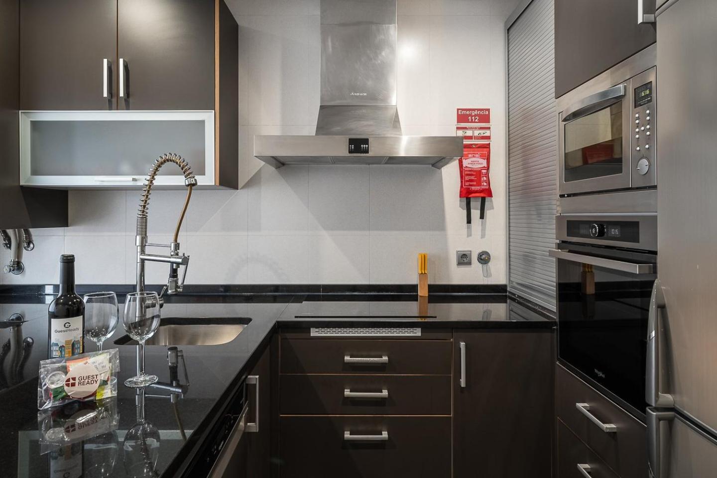Guestready - A Modern Stay In Aveiro Eksteriør bilde