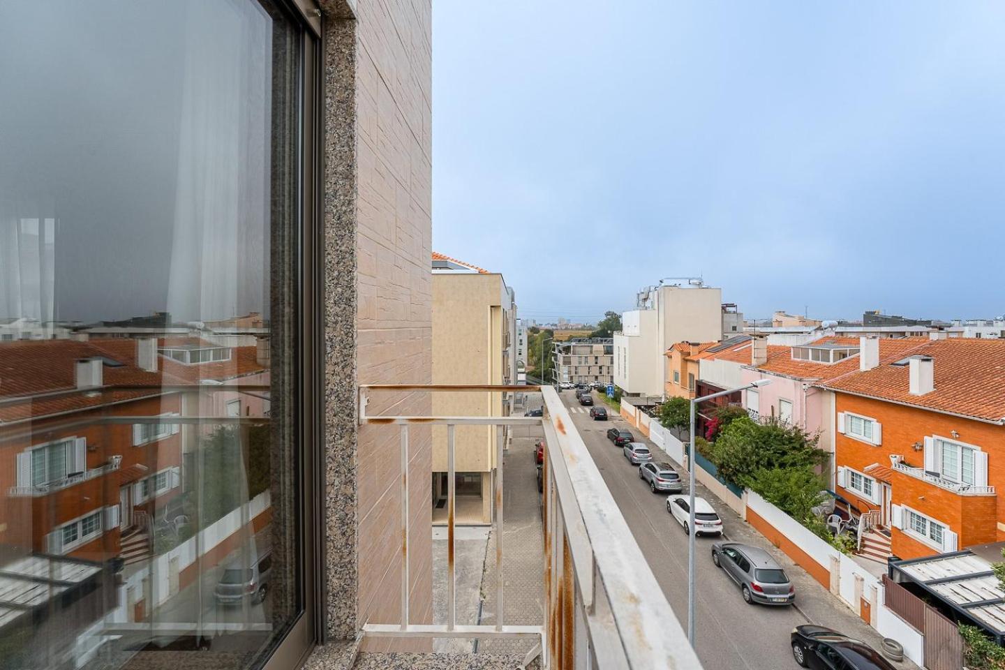 Guestready - A Modern Stay In Aveiro Eksteriør bilde