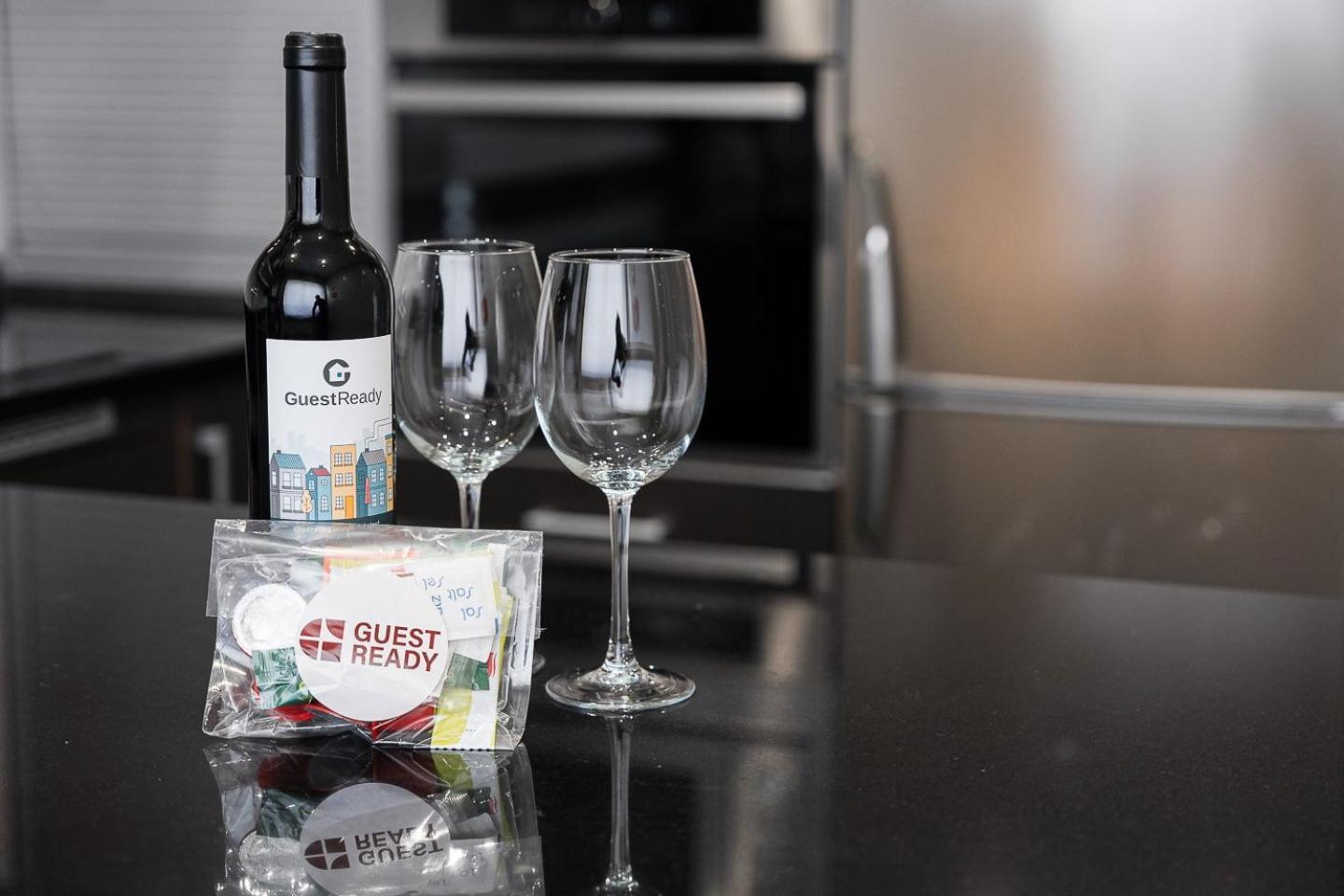 Guestready - A Modern Stay In Aveiro Eksteriør bilde