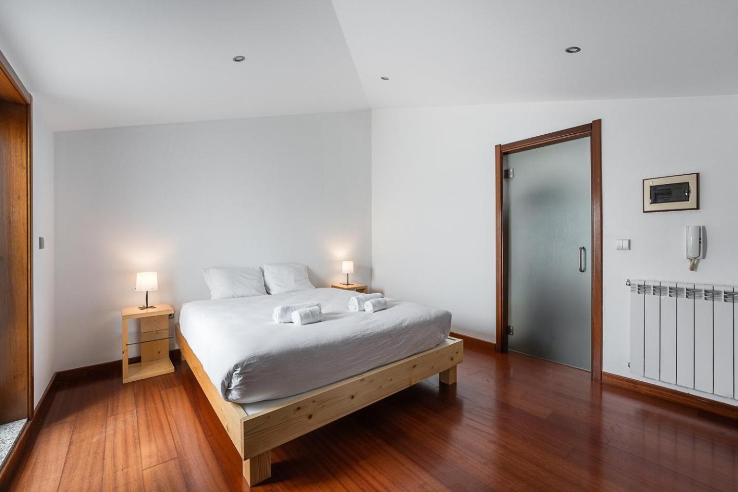 Guestready - A Modern Stay In Aveiro Eksteriør bilde