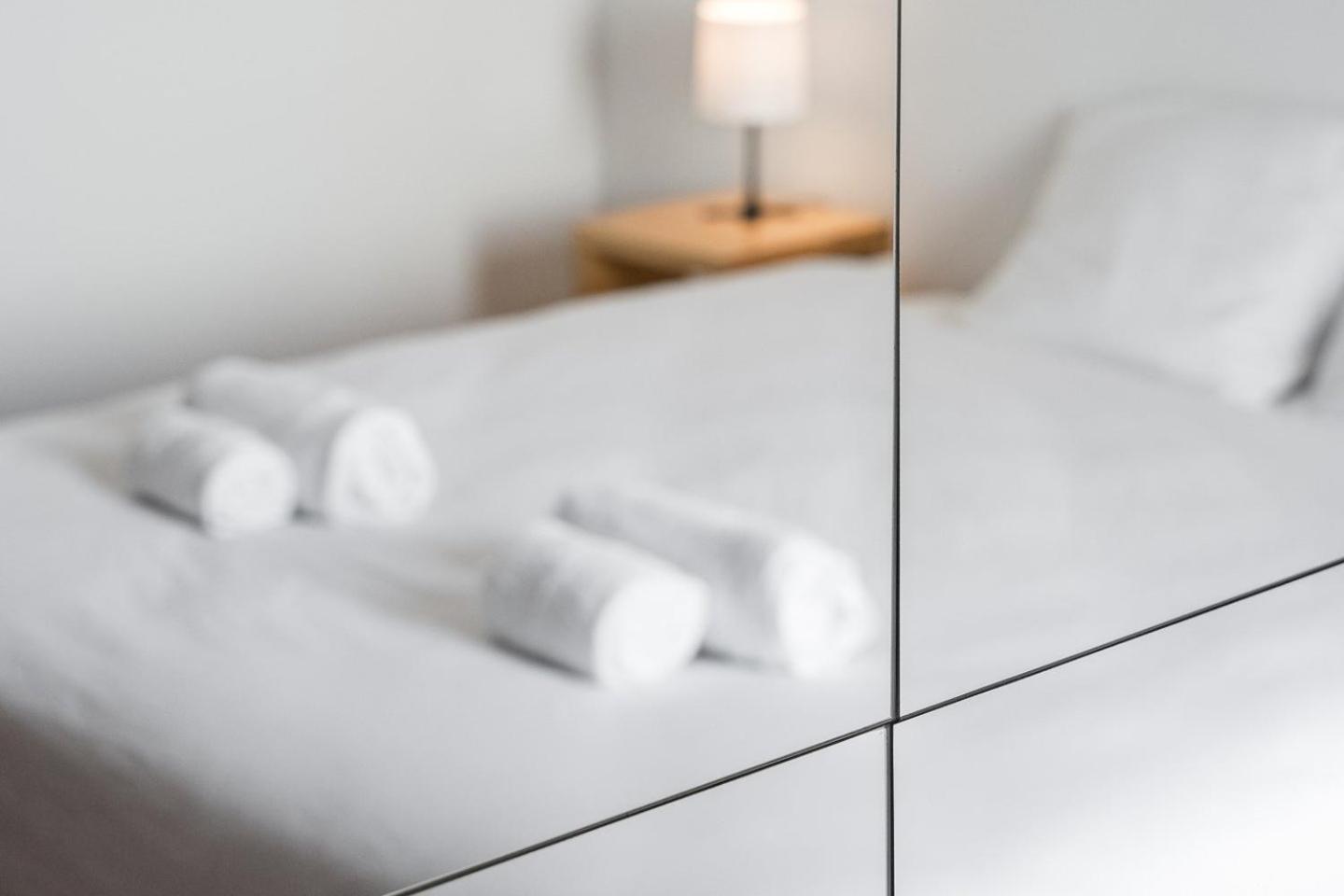 Guestready - A Modern Stay In Aveiro Eksteriør bilde