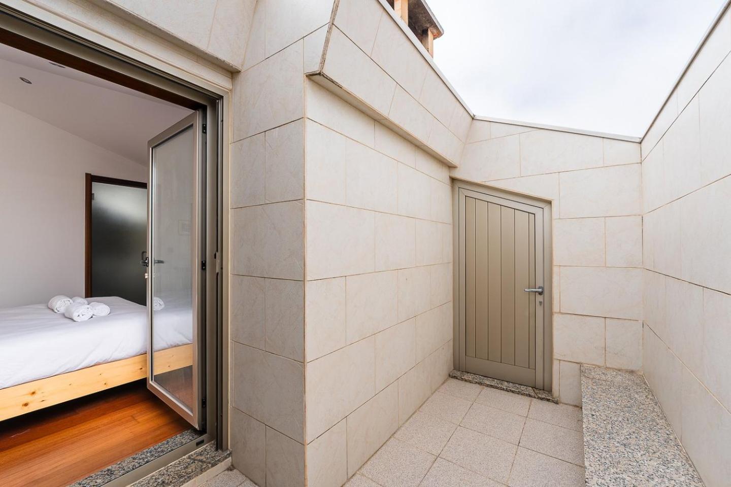 Guestready - A Modern Stay In Aveiro Eksteriør bilde
