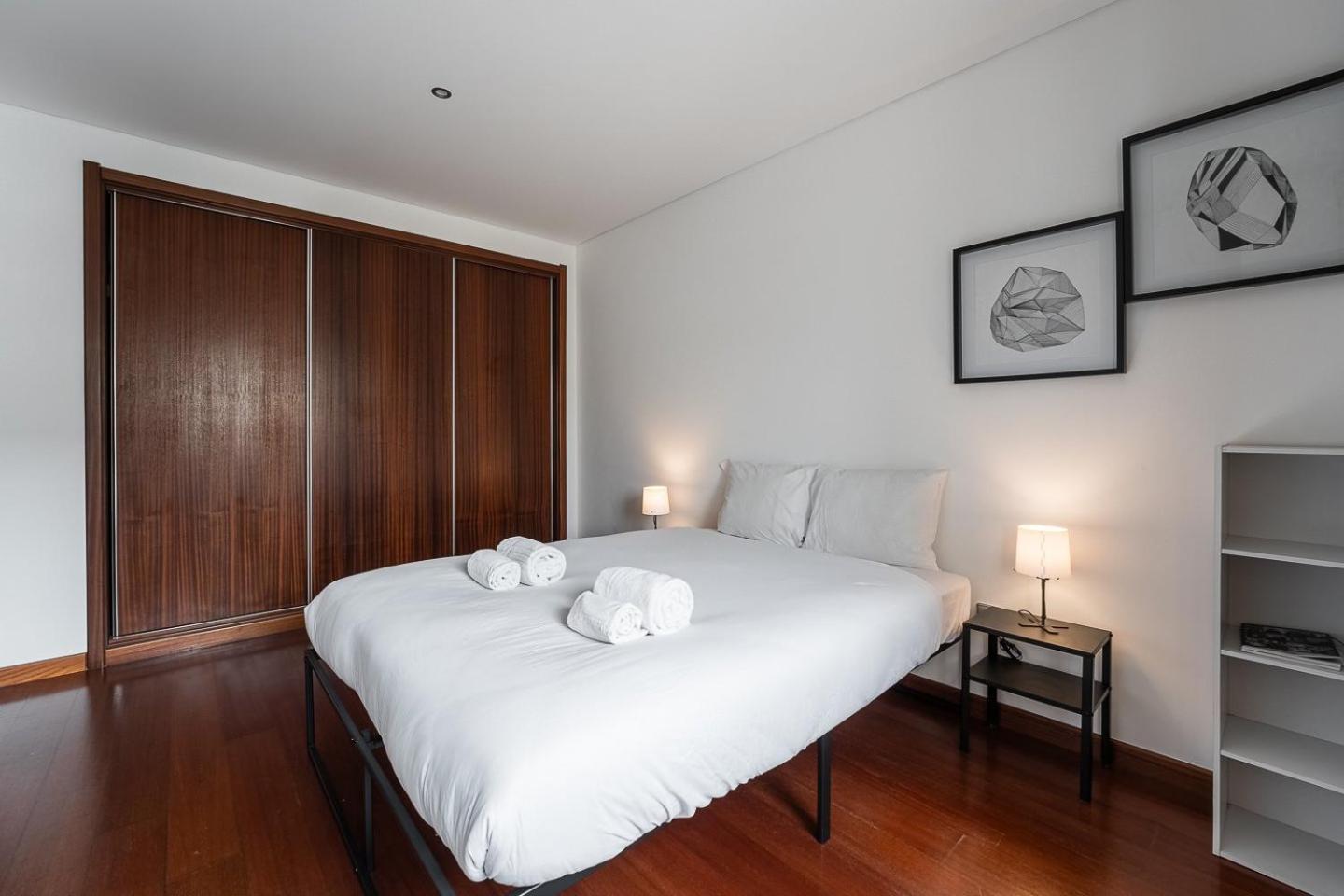 Guestready - A Modern Stay In Aveiro Eksteriør bilde