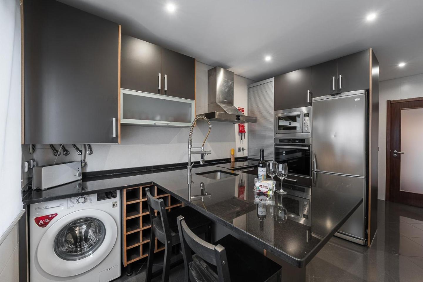 Guestready - A Modern Stay In Aveiro Eksteriør bilde