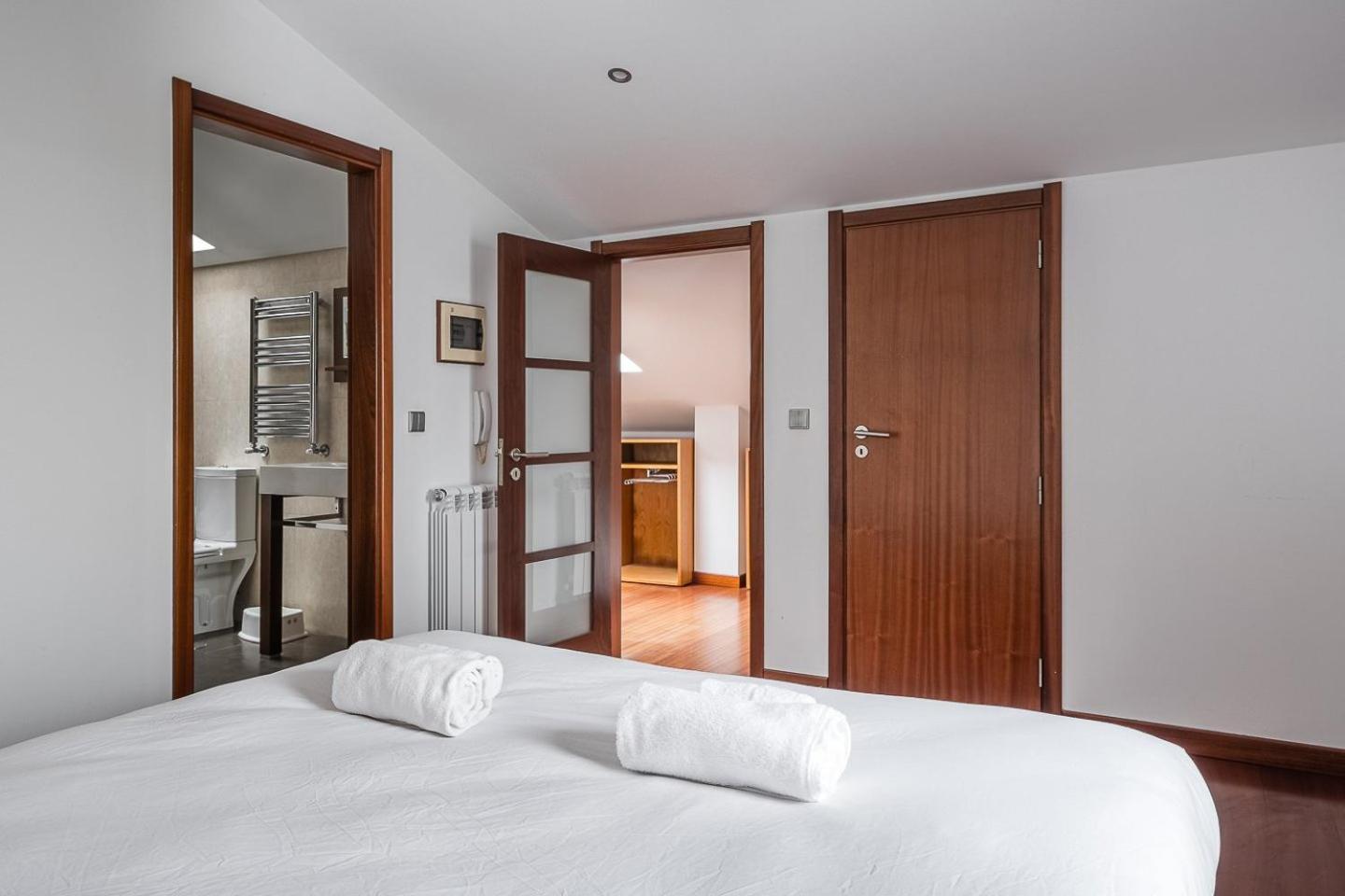 Guestready - A Modern Stay In Aveiro Eksteriør bilde